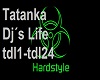 Tatanka - DJ´s Life
