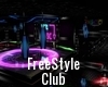 FreeStyle club