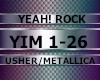 YEAH! ROCK