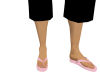 Spring Flip Flops