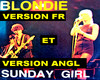 Sunday Girl remix
