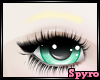 [S] Eyebrows Yellow