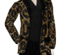 cheetah suit
