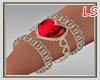 ! Love Bracelets