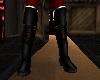 BT Vampire Knight Boots