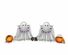Halloween Ghost