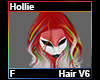 Hollie Hair F V6