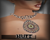 *NUFF*Fay necklace