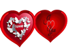 Valentine Hearts Anim
