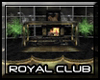 (L) Royal Club