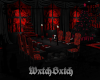 gothmas dinner table