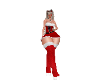 l EL l Santa Xmas