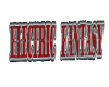 Sign Electric Fantasy