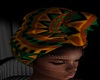 Afrikan Headwrap