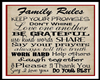 Family Rules 2