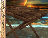 I~Island Tray Table