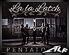 [Alf] La La Latch - PTX