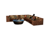 Outside Furniture