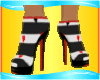 prisoner heels
