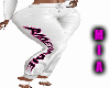 Ride or Die Pants