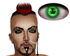 Green eyes M/F