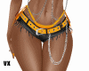 halloween shorts