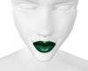 GREEN Lipstick V.1