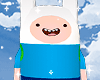 Finn Adventure Time