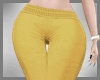 !D gold pant