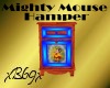 [B69]Mighty Mouse Hamper