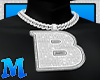 B Chain M