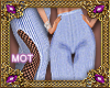 M Trousers with RLL