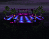 XO- Purple Floating Club