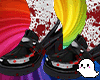 ! Yandere Shoes