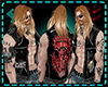 Megadeth Thrash Vest