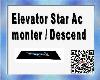 Elevator Star Ac