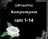 ❀Minelli❀Rampampam