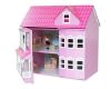 Pink Doll house