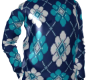 Bluey sweater