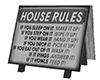 :) House and Bar Rules