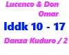 Lucenco & Don Omar