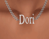 Dori Nacklaces