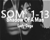 Shadow Of A Man