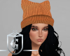 Black Cat Hair