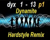Mrcc Hardstyle Remix-P1
