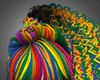 Pride Curls HairStyle