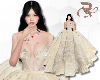 DRA Dress Beige NY25