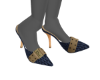 cd navy mules
