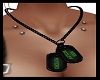 [QPK] Her Wolfy Dogtags