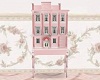 ^Princess doll house